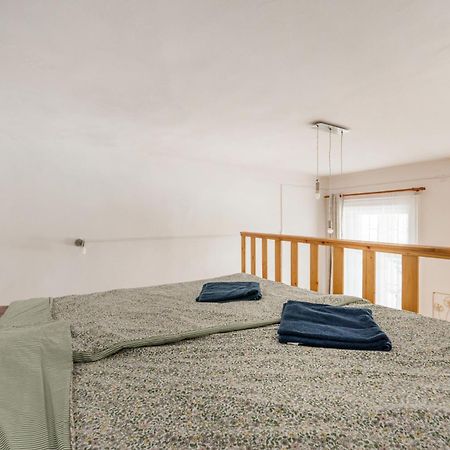 Brody Central Apartment Budapest Ngoại thất bức ảnh