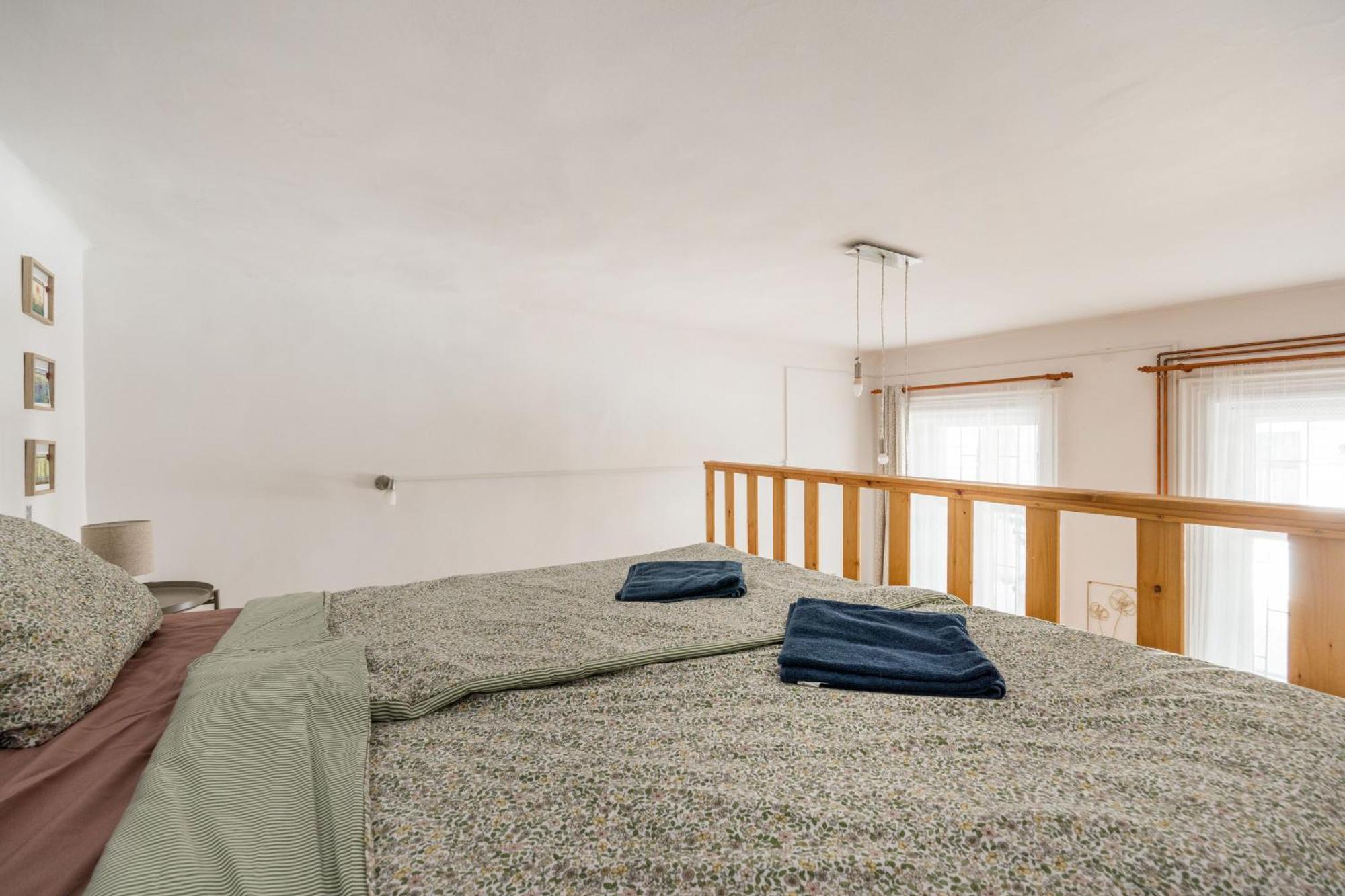 Brody Central Apartment Budapest Ngoại thất bức ảnh