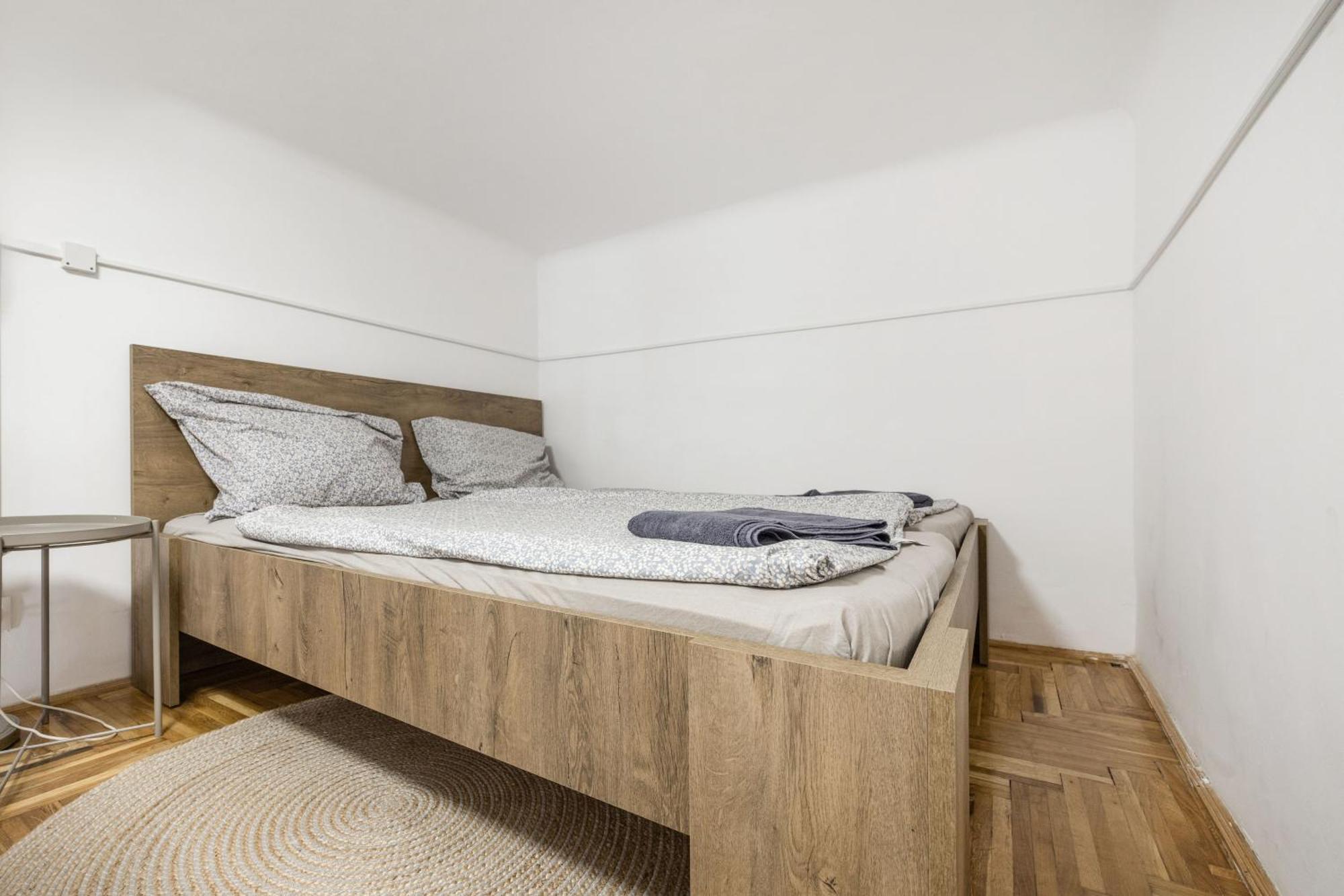 Brody Central Apartment Budapest Ngoại thất bức ảnh