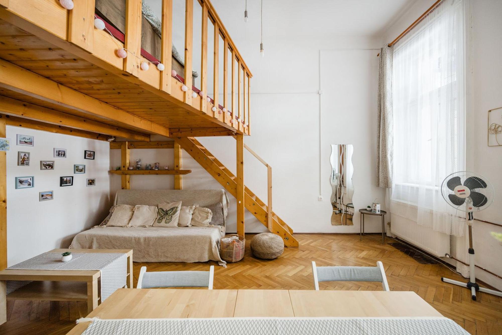 Brody Central Apartment Budapest Ngoại thất bức ảnh