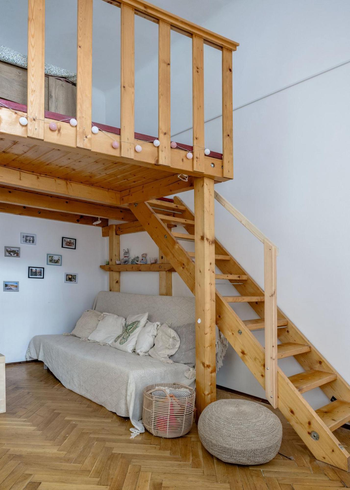Brody Central Apartment Budapest Ngoại thất bức ảnh