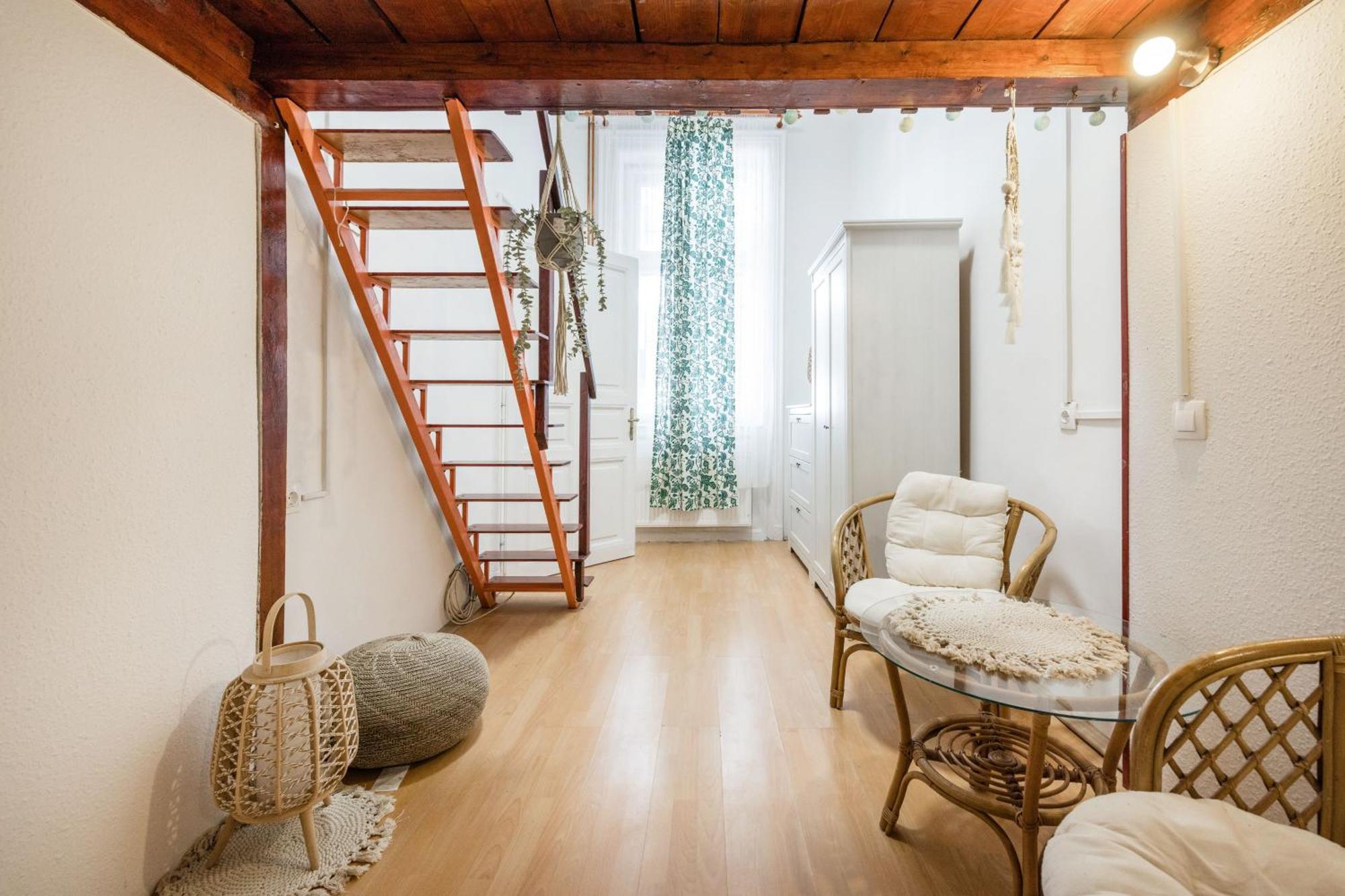 Brody Central Apartment Budapest Ngoại thất bức ảnh
